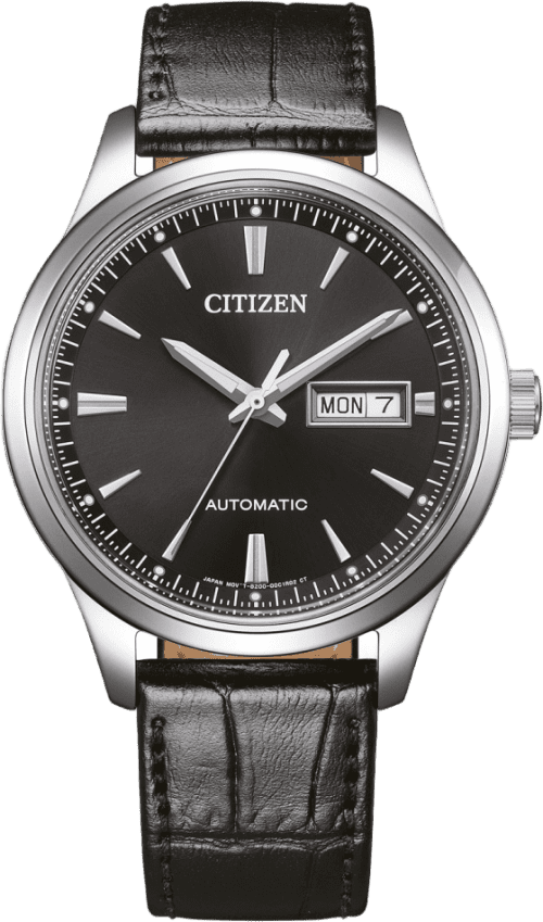 Citizen The Citizen