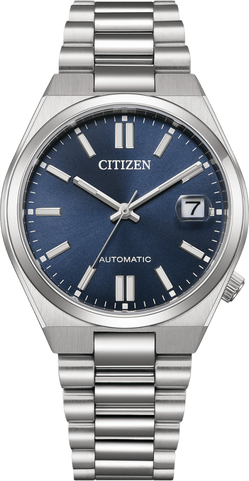 Citizen Tsuyosa 37