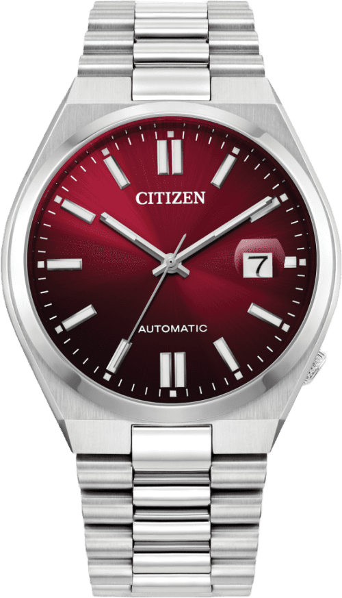 Citizen Tsuyosa