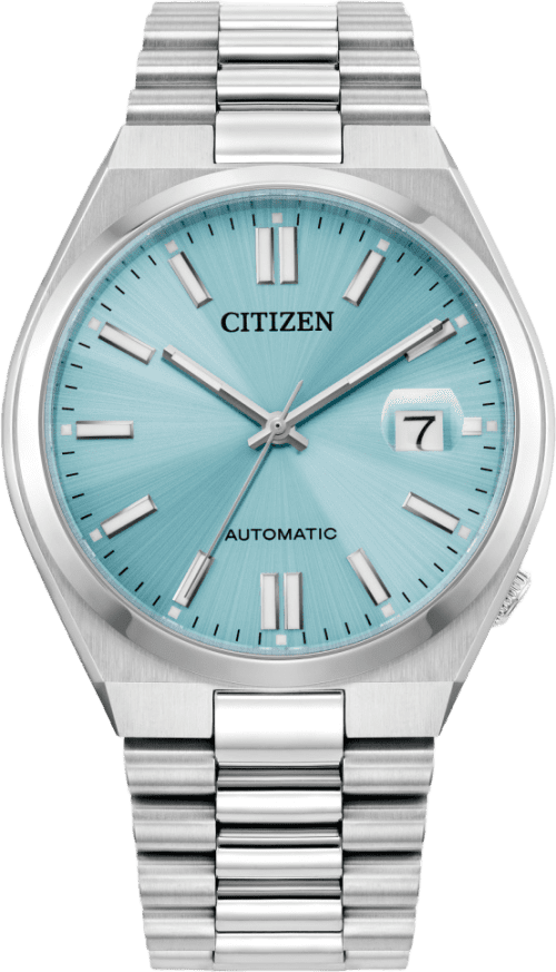 Citizen Tsuyosa