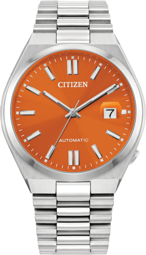 Citizen Tsuyosa