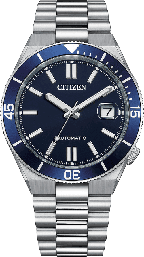 Citizen Tsuyosa Shore