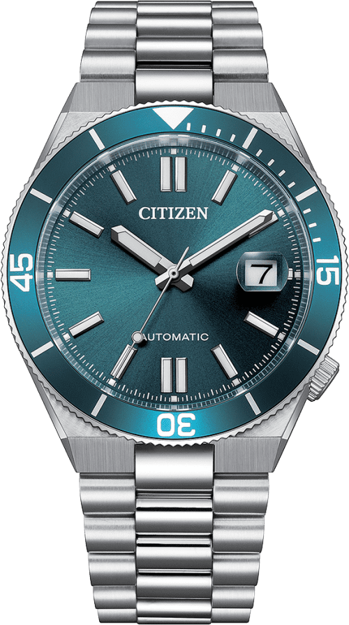 Citizen Tsuyosa Shore