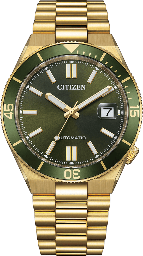 Citizen Tsuyosa Shore