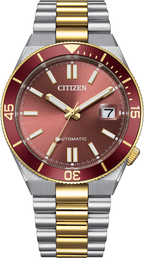 Citizen Tsuyosa Shore