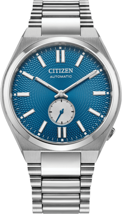 Citizen "Tsuyosa" Small Second