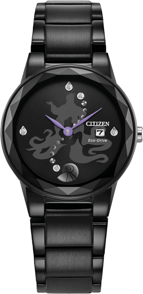 Citizen Ursula