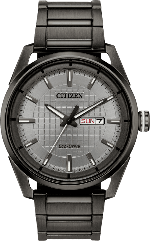 Citizen Weekender