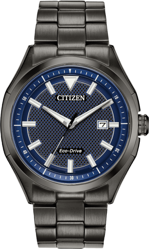 Citizen Weekender