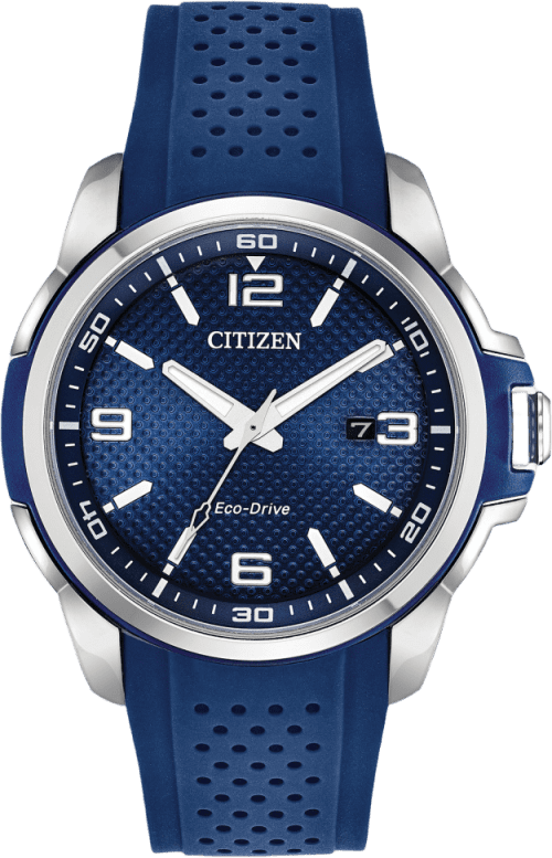 Citizen Weekender