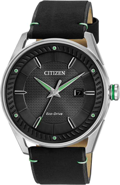 Citizen Weekender