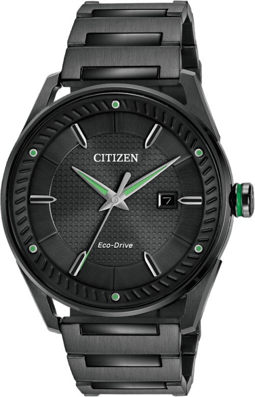 Citizen Weekender