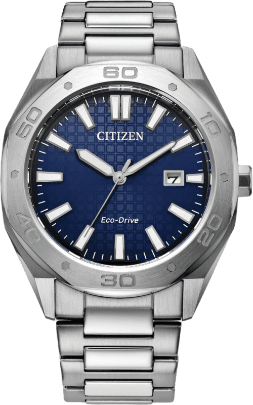 Citizen Weekender
