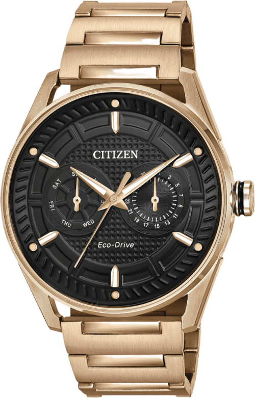 Citizen Weekender