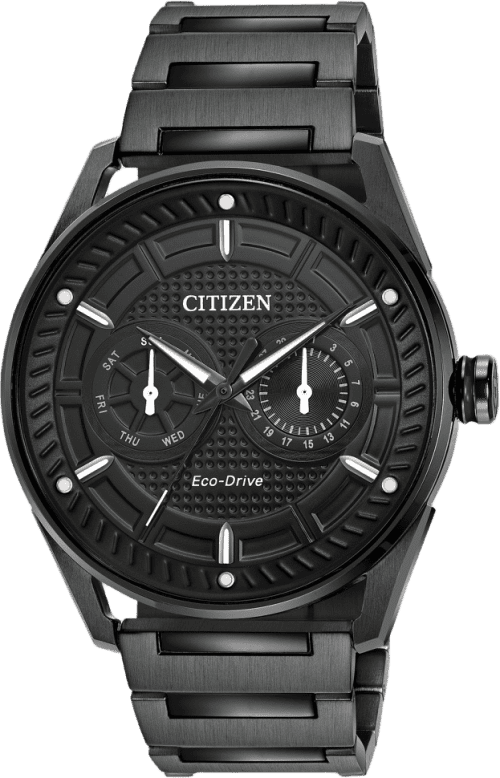 Citizen Weekender