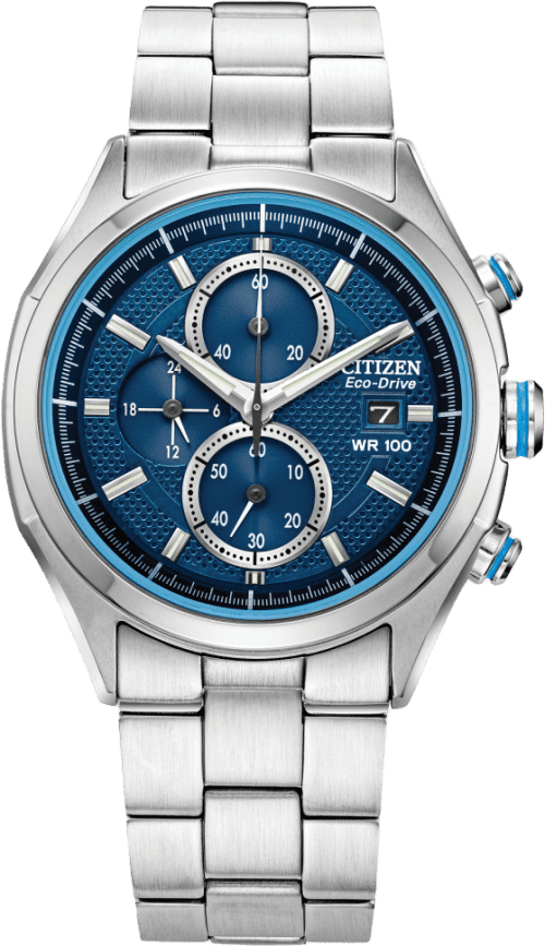 Citizen Weekender