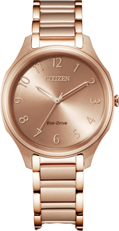Citizen Weekender