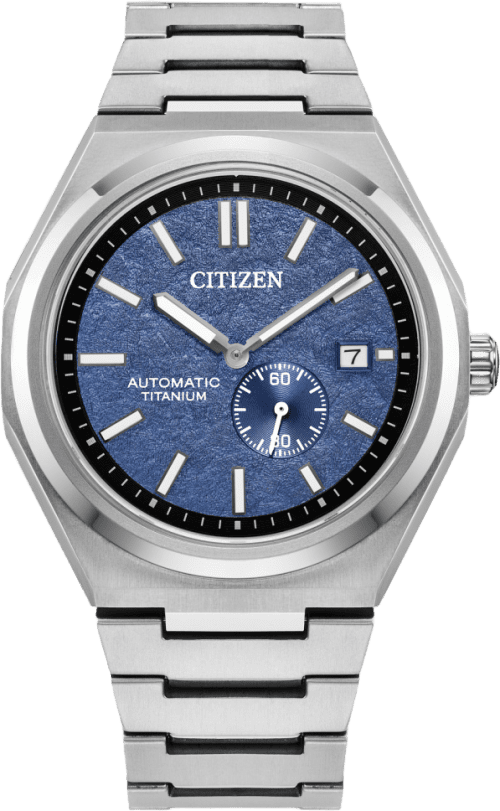 Citizen Zenshin Mechanical