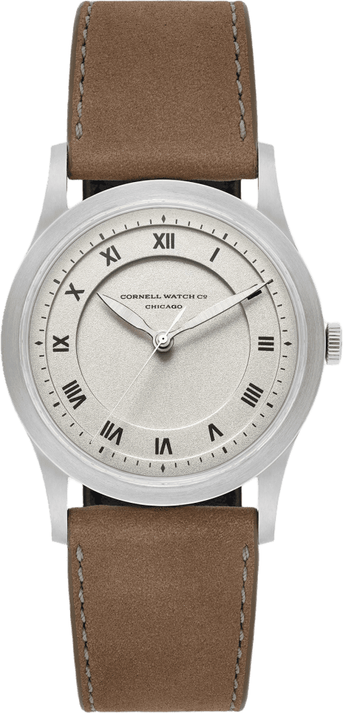 Cornell Watch Company LOZIER
