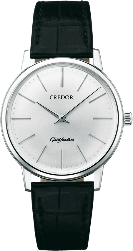 Credor Goldfeather