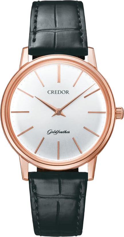 Credor Goldfeather