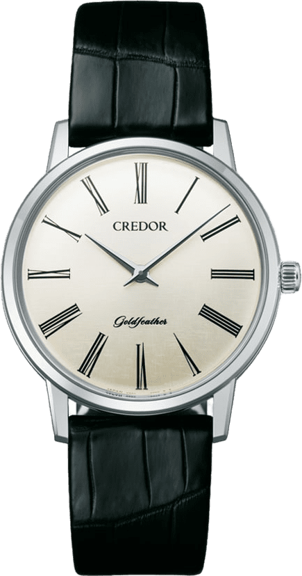 Credor Goldfeather
