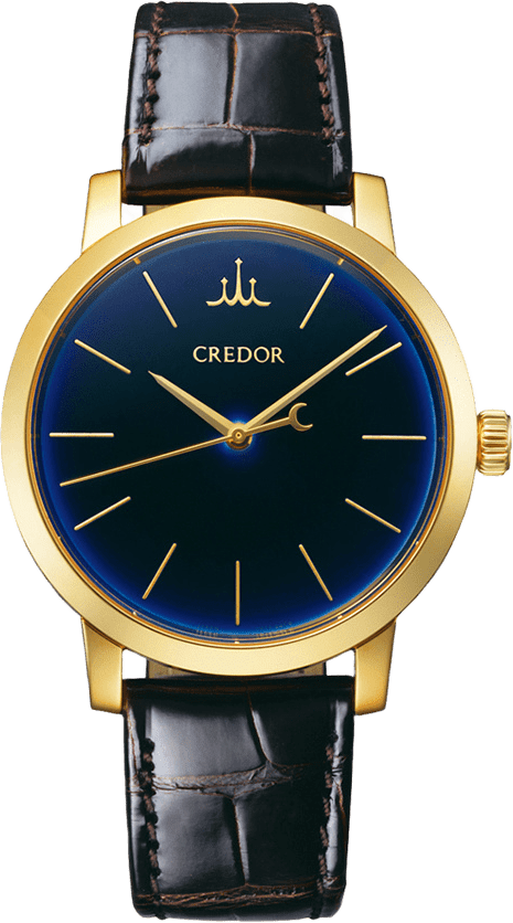 Credor Masterpiece Collection