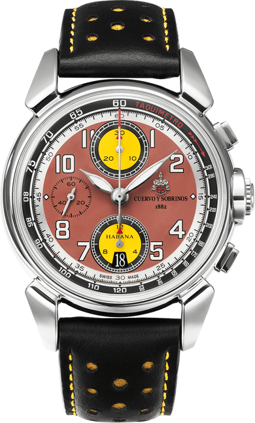 Cuervo y Sobrinos Gran Premio de Cuba 1957