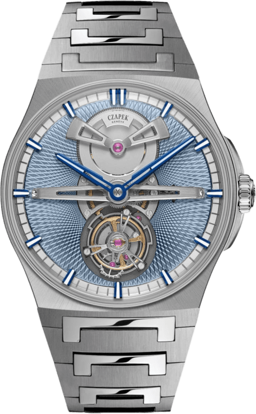 Czapek & Cie Antarctique