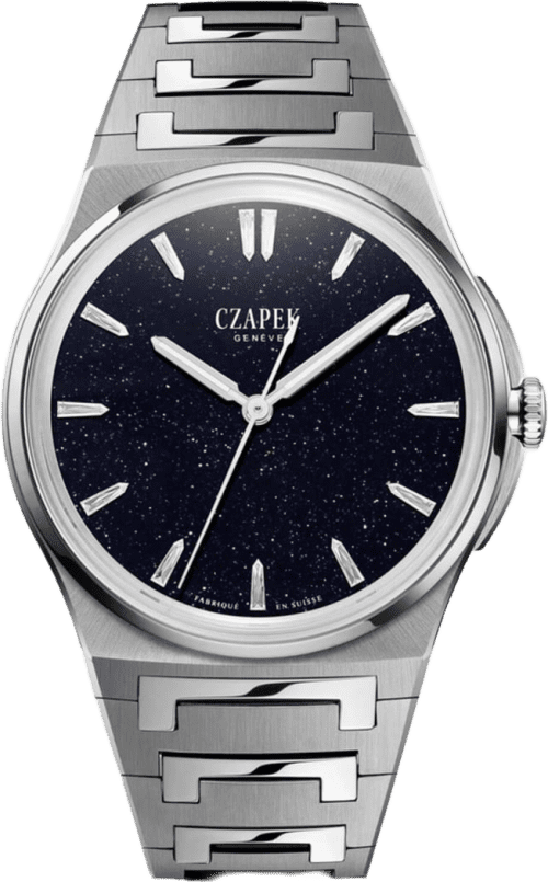 Czapek & Cie Antarctique Antarctique Flying Diamonds S