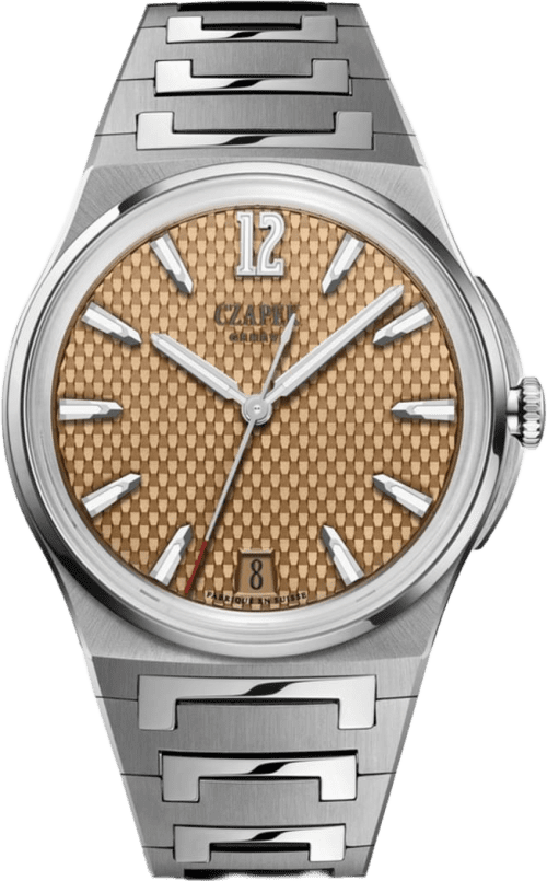 Czapek & Cie Antarctique Passage De Drake Salmon S