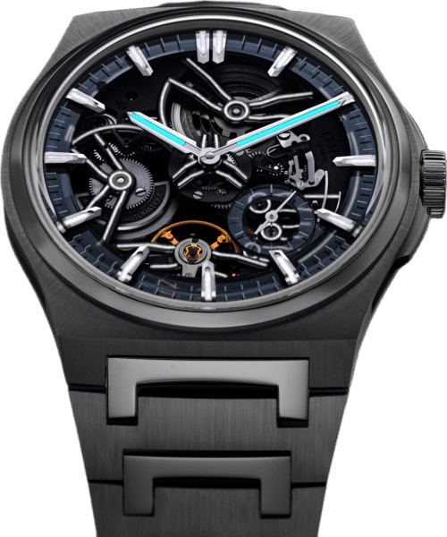 Czapek & Cie Antarctique Révélation Spectrum