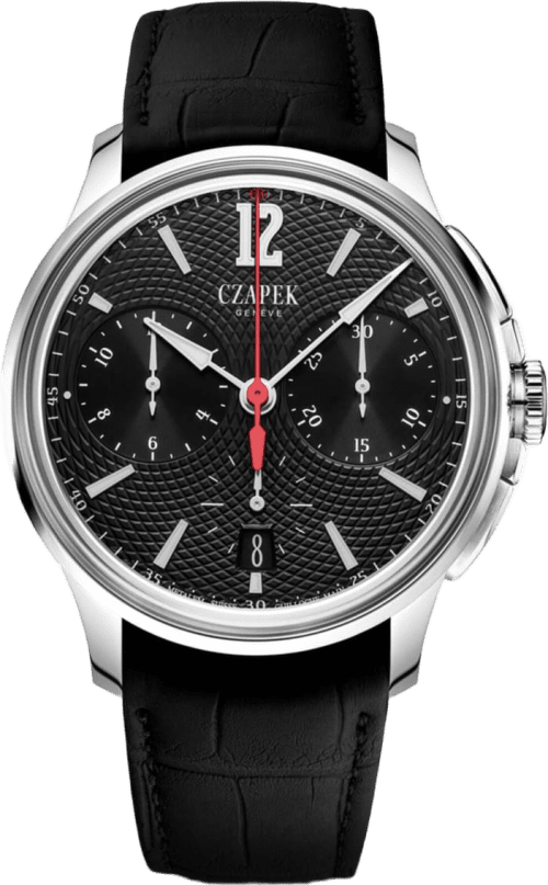 Czapek & Cie Faubourg De Cracovie Black Knight