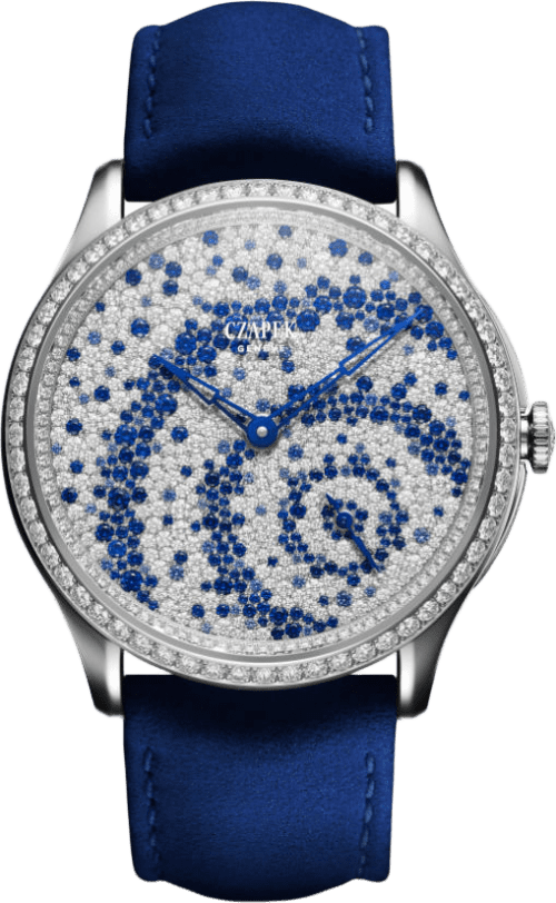 Czapek & Cie Promenade Diamond Drops