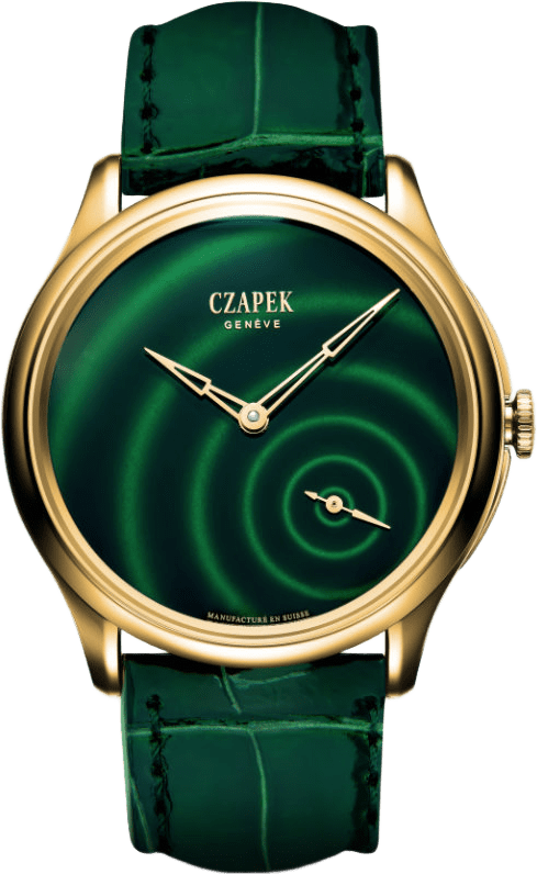 Czapek & Cie Promenade Goutte de Rosée