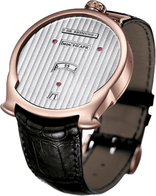 De Bethune Db Digitale