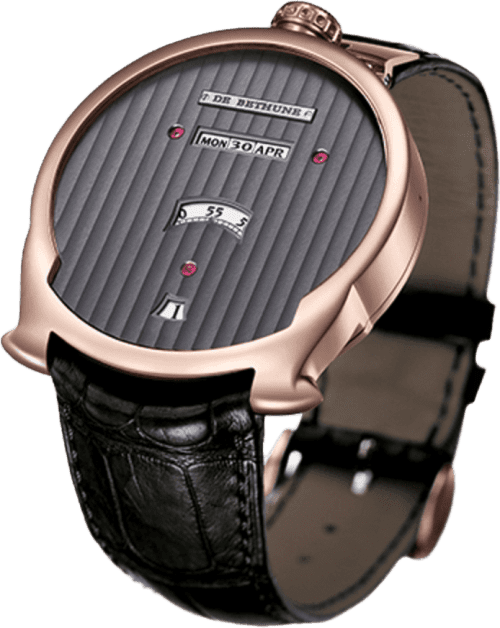 De Bethune Db Digitale