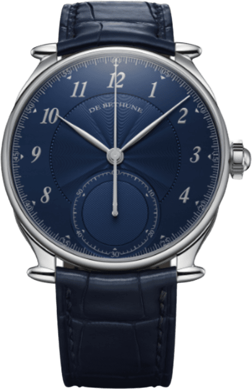 De Bethune Db Eight