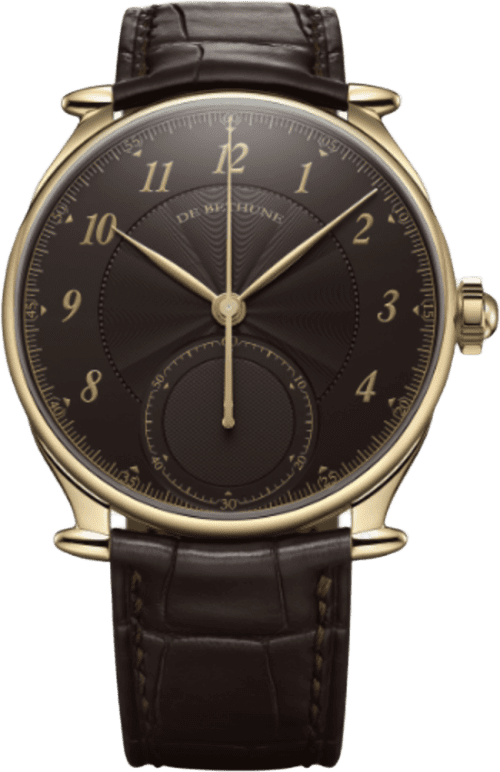 De Bethune Db Eight