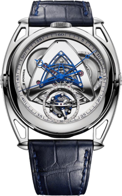De Bethune Db Kind Of Two Grande Complication