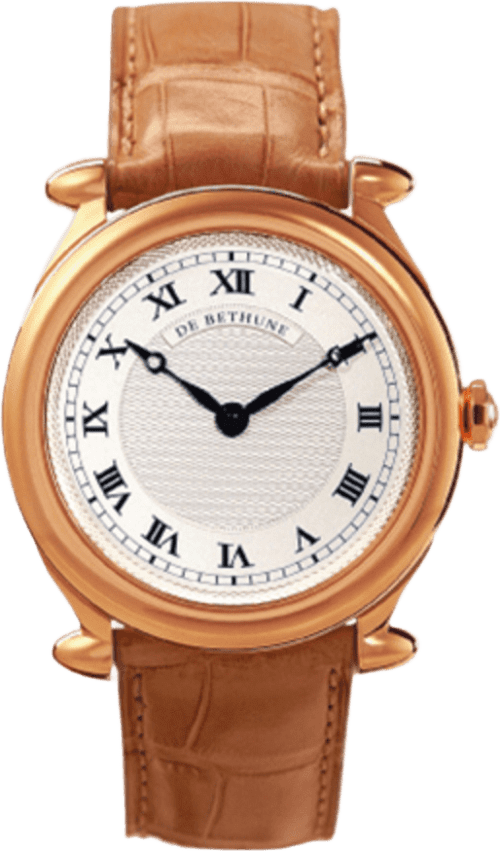De Bethune Db2