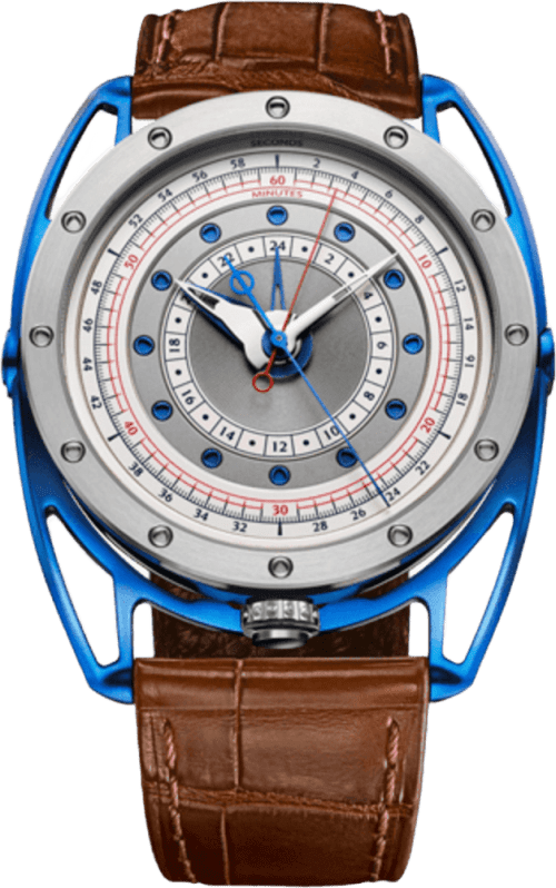 De Bethune Db21 Maxichrono Réédition