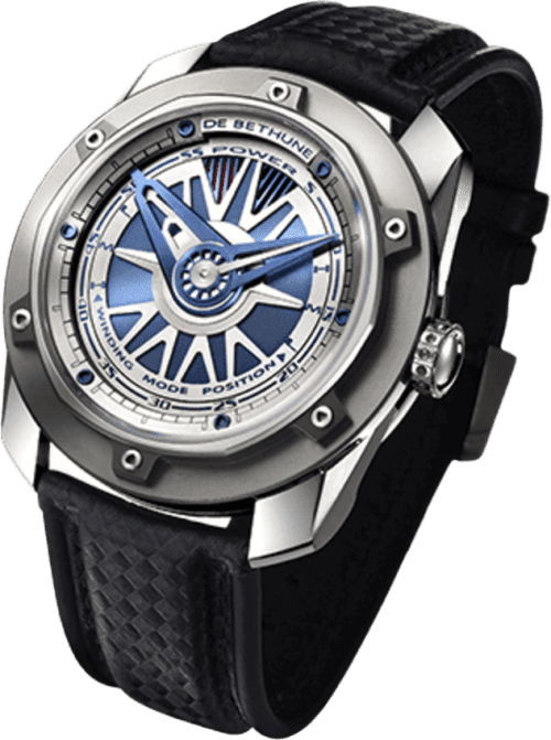De Bethune Db24 Vetrois