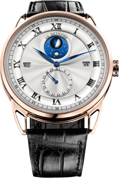 De Bethune Db25 Perpetual Calendar