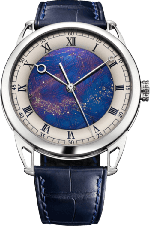 De Bethune Db25 Starry Varius Aérolite