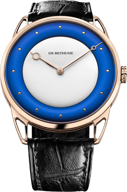 De Bethune Db25 White Night
