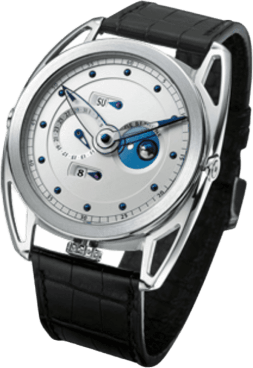 De Bethune Db26