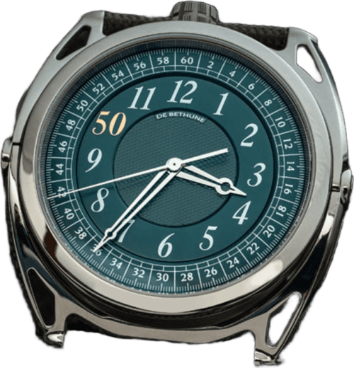De Bethune Db27 Hawk Uae