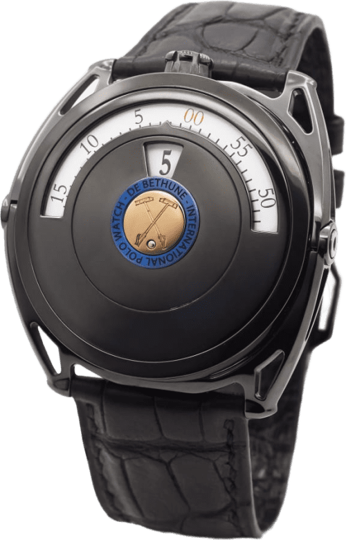 De Bethune Db27 Polo Edition