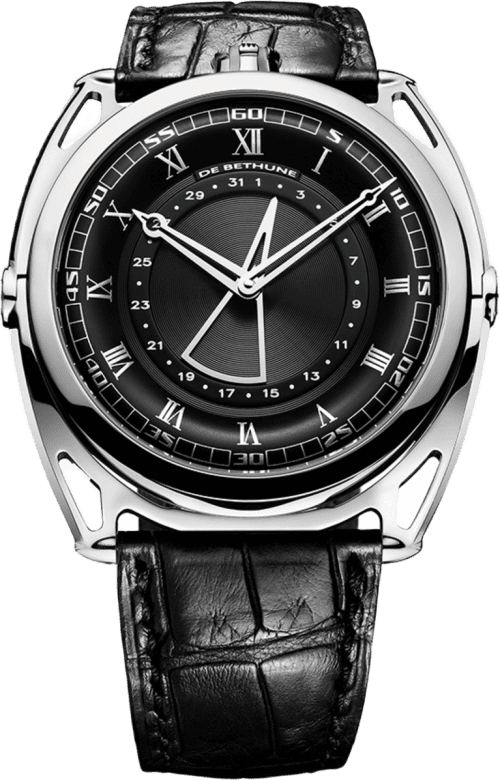 De Bethune Db27 Titan Hawk